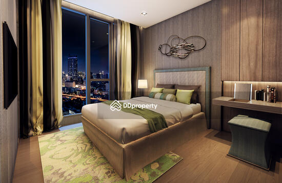 ให้เช่า - The Diplomat Sathorn : เดอะ ดิโพลแมท สาธร, กรุงเทพ