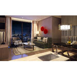 The Diplomat Sathorn : เดอะ ดิโพลแมท สาธร