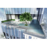 The Diplomat Sathorn : เดอะ ดิโพลแมท สาธร