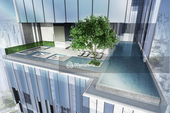 ให้เช่า - The Diplomat Sathorn : เดอะ ดิโพลแมท สาธร, กรุงเทพ