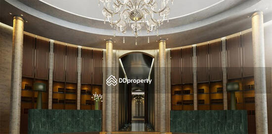 ให้เช่า - The Diplomat Sathorn : เดอะ ดิโพลแมท สาธร, กรุงเทพ