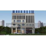 The Diplomat Sathorn : เดอะ ดิโพลแมท สาธร