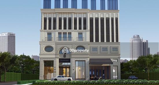 ให้เช่า - The Diplomat Sathorn : เดอะ ดิโพลแมท สาธร, กรุงเทพ