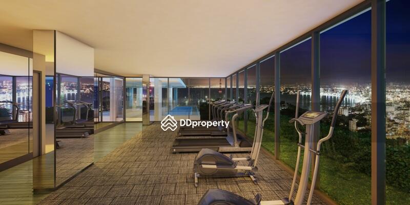 For Rent - Southpoint, Chon Buri