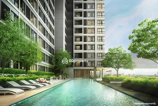 ขาย - IDEO Wutthakat : ไอดีโอ วุฒากาศ, กรุงเทพ