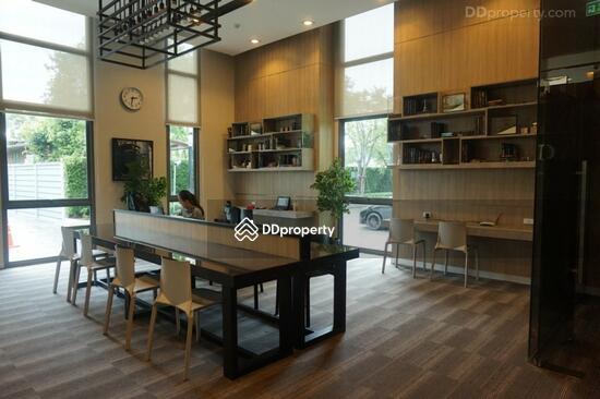 ขาย - IDEO Wutthakat : ไอดีโอ วุฒากาศ, กรุงเทพ