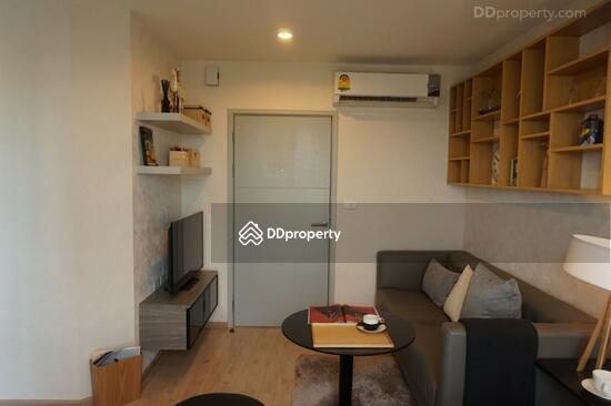 ให้เช่า - IDEO Wutthakat : ไอดีโอ วุฒากาศ, กรุงเทพ