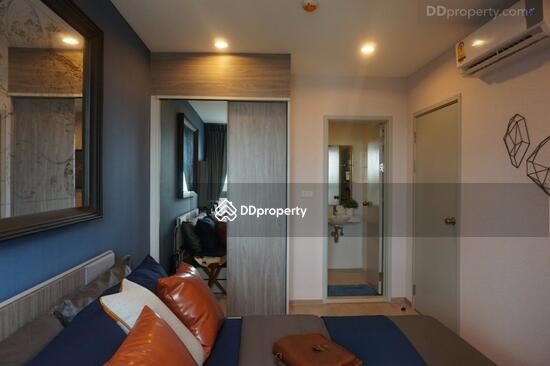 ให้เช่า - IDEO Wutthakat : ไอดีโอ วุฒากาศ, กรุงเทพ