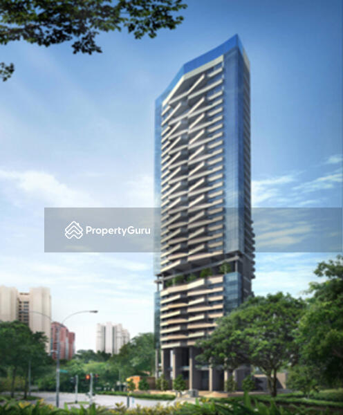 For Sale - Grange Infinite