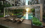 Condolette Pixel Sathorn : คอนโดเลต พิกเซล สาทร #0