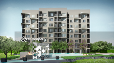 - Condolette Pixel Sathorn