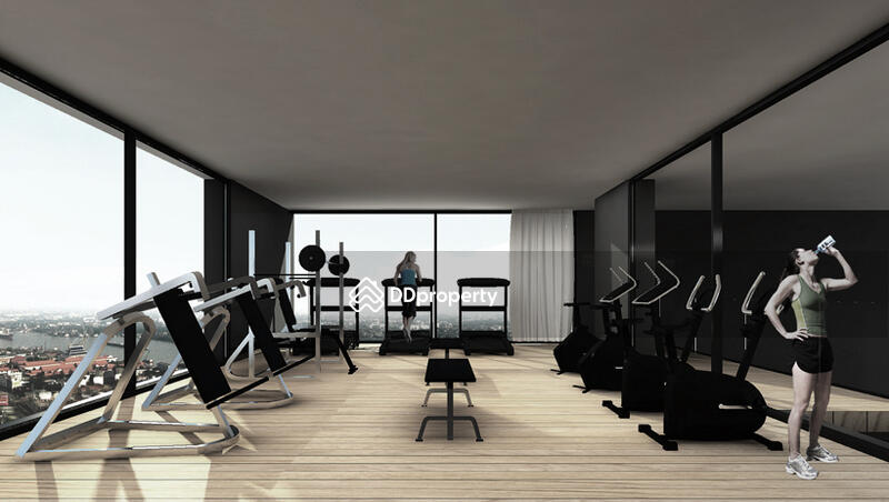 ขาย - Noble Revo Silom : โนเบิล รีโว สีลม, กรุงเทพ