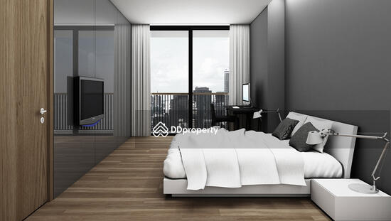 ขาย - Noble Revo Silom : โนเบิล รีโว สีลม, กรุงเทพ