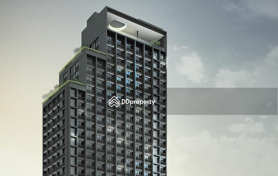 ขาย - Noble Revo Silom : โนเบิล รีโว สีลม, กรุงเทพ