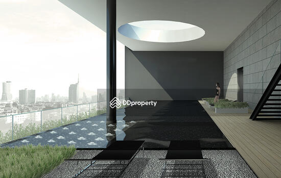 ขาย - Noble Revo Silom : โนเบิล รีโว สีลม, กรุงเทพ