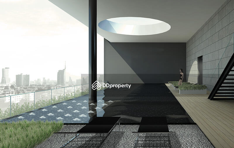 ขาย - Noble Revo Silom : โนเบิล รีโว สีลม, กรุงเทพ