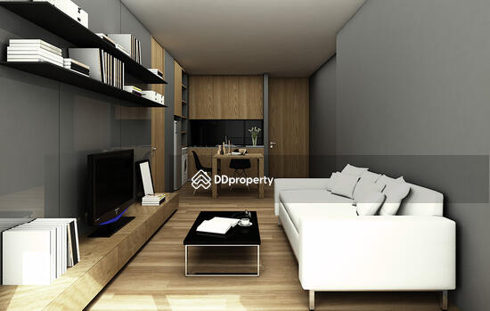 ขาย - Noble Revo Silom : โนเบิล รีโว สีลม, กรุงเทพ