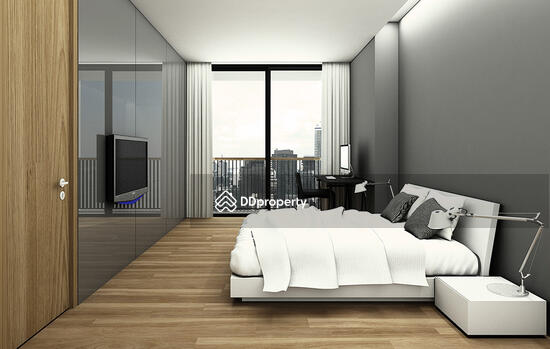 ขาย - Noble Revo Silom : โนเบิล รีโว สีลม, กรุงเทพ