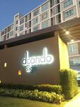 Dcondo Sign :  ดีคอนโด ซายน์ #0