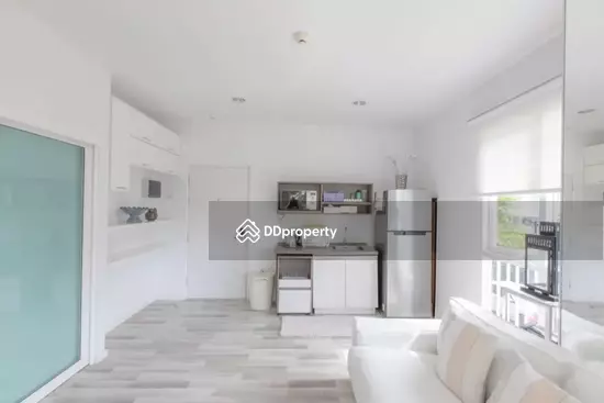 For Sale - North 8 Condo, Chiang Mai