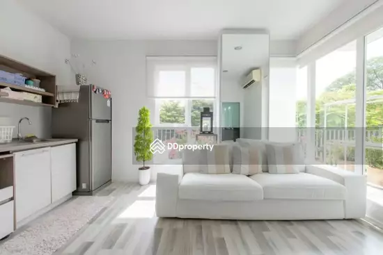 For Sale - North 8 Condo, Chiang Mai