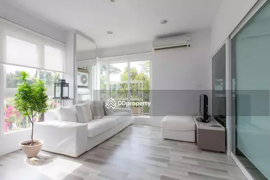 For Sale - North 8 Condo, Chiang Mai