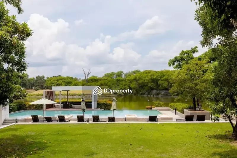 Serene Lake North 8 #0