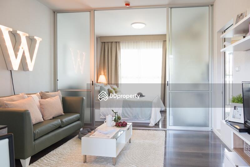 ขาย - Dcondo Campus Resort Bangsaen : ดีคอนโด แคมปัส รีสอร์ท บางแสน, ชลบุรี