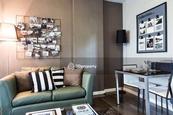 For Sale - Dcondo Campus Resort Bangsaen, Chon Buri