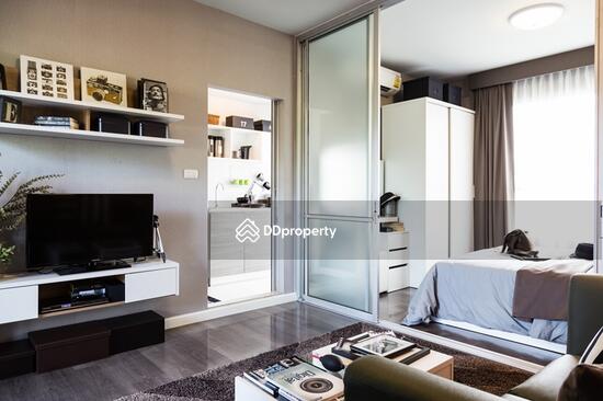 For Sale - Dcondo Campus Resort Bangsaen, Chon Buri