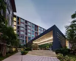 Dcondo Campus Resort Bangsaen : ดีคอนโด แคมปัส รีสอร์ท บางแสน #0