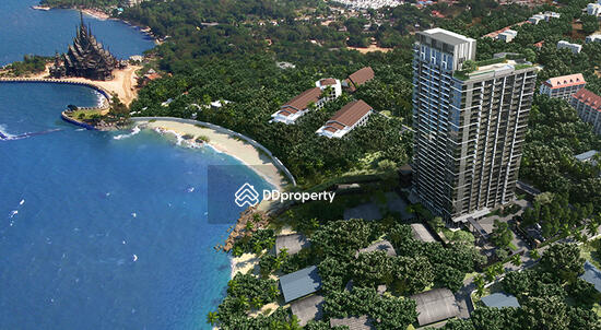 ให้เช่า - Baan Plai Haad : บ้านปลายหาด พัทยา, ชลบุรี