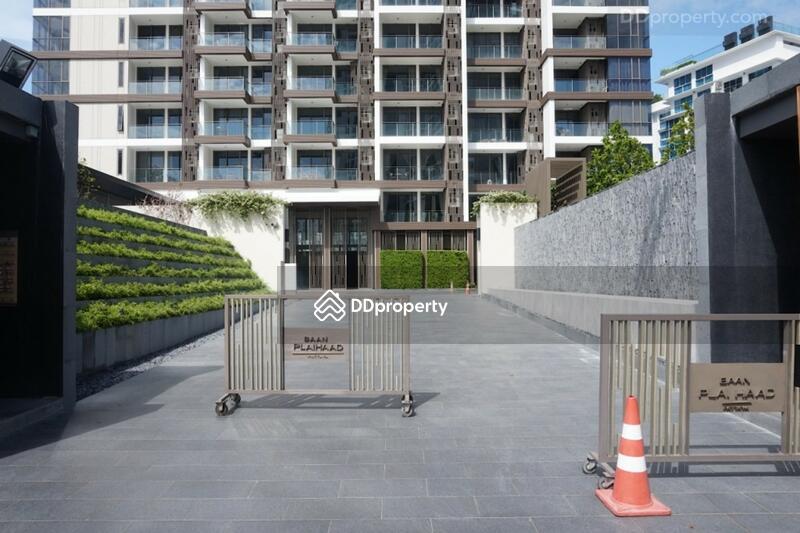 ขาย - Baan Plai Haad : บ้านปลายหาด พัทยา, ชลบุรี