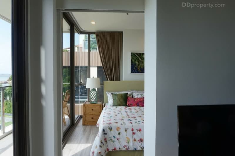 Baan Plai Haad : บ้านปลายหาด พัทยา