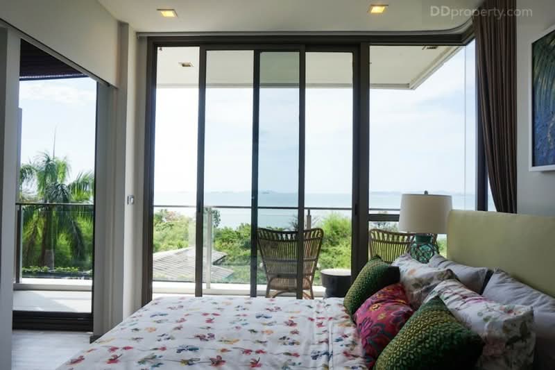 Baan Plai Haad : บ้านปลายหาด พัทยา