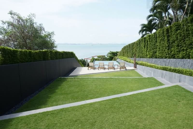 Baan Plai Haad : บ้านปลายหาด พัทยา