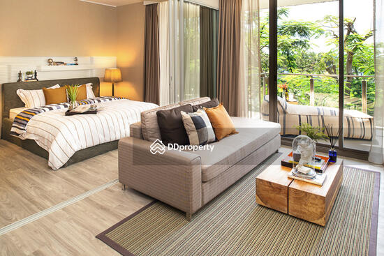 ให้เช่า - Baan Plai Haad : บ้านปลายหาด พัทยา, ชลบุรี