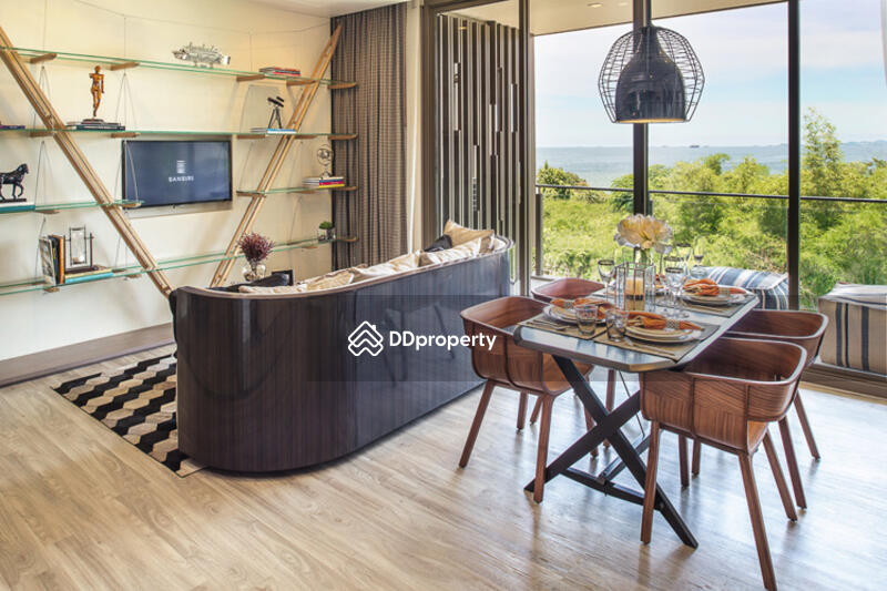 ขาย - Baan Plai Haad : บ้านปลายหาด พัทยา, ชลบุรี