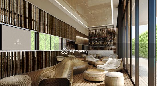 ให้เช่า - Baan Plai Haad : บ้านปลายหาด พัทยา, ชลบุรี
