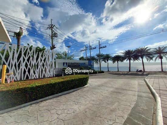 ขาย - Lumpini Park Beach Jomtien : ลุมพินี พาร์ค บีช จอมเทียน, ชลบุรี