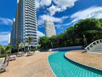 Lumpini Park Beach Jomtien : ลุมพินี พาร์ค บีช จอมเทียน