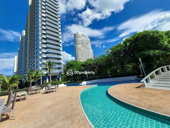 ขาย - Lumpini Park Beach Jomtien : ลุมพินี พาร์ค บีช จอมเทียน, ชลบุรี