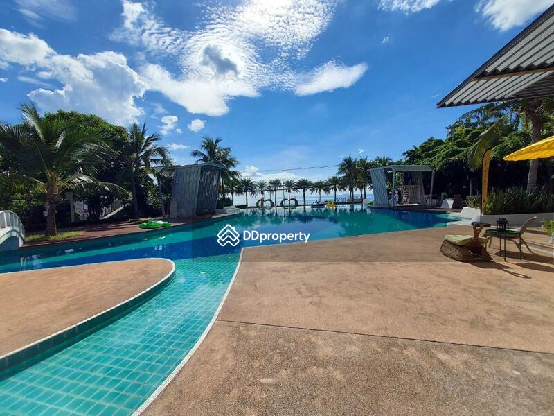 Lumpini Park Beach Jomtien : ลุมพินี พาร์ค บีช จอมเทียน #0