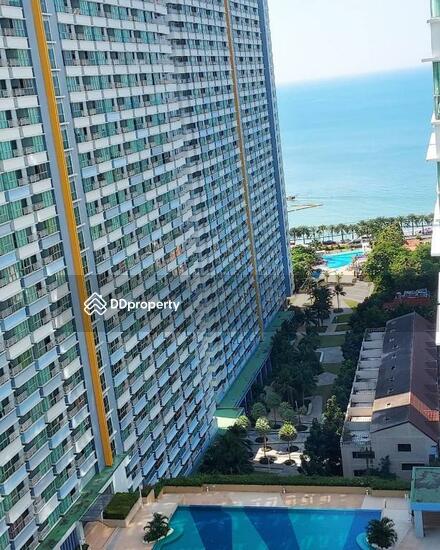ขาย - Lumpini Park Beach Jomtien : ลุมพินี พาร์ค บีช จอมเทียน, ชลบุรี