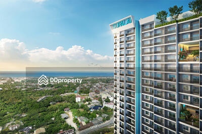 - Supalai Mare Pattaya : ศุภาลัย มาเรย์ พัทยา