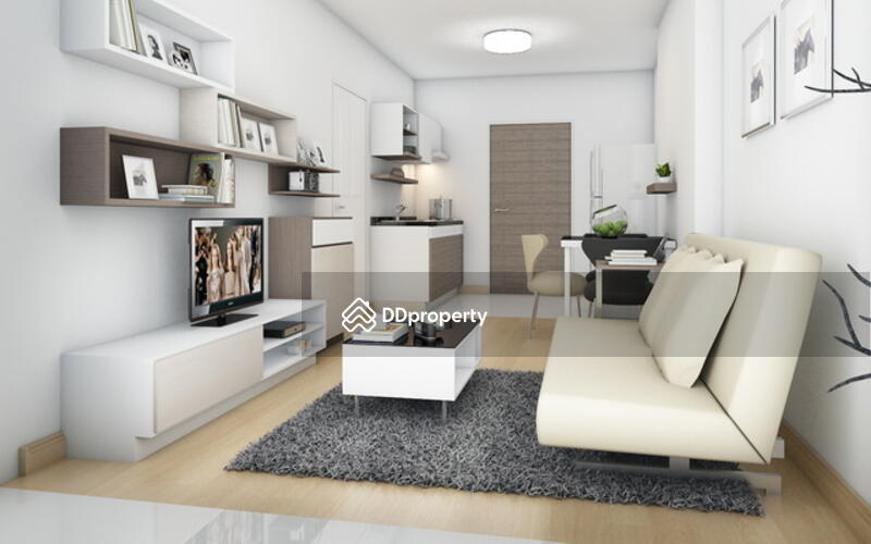 For Sale - Supalai Mare Pattaya, Chon Buri (Pattaya)