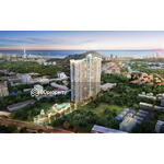 Supalai Mare Pattaya : ศุภาลัย มาเรย์ พัทยา