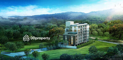  - Thara Pana Khaoyai : ธารา พนา เขาใหญ่