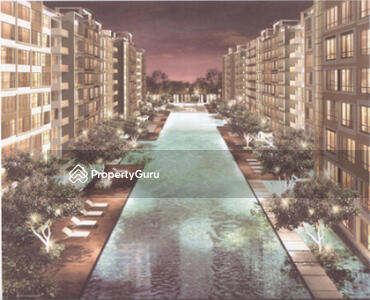  - Ferraria Park Condo