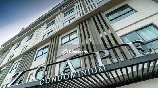 ขาย - Zcape 1 : ซีเคป 1, ภูเก็ต